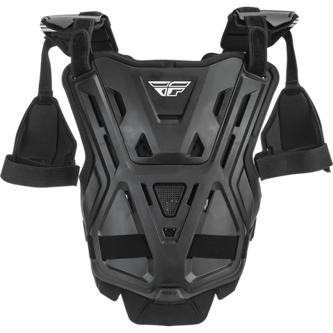 Protector de Pecho Fly Racing CE Revel XL Black