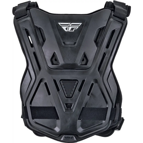 Protector de Pecho Fly Racing Revel Race Black