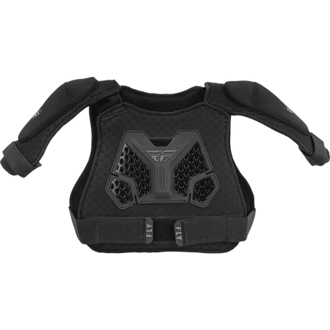 Protector de Pecho para Niño Fly Racing Youth Revel Peewee