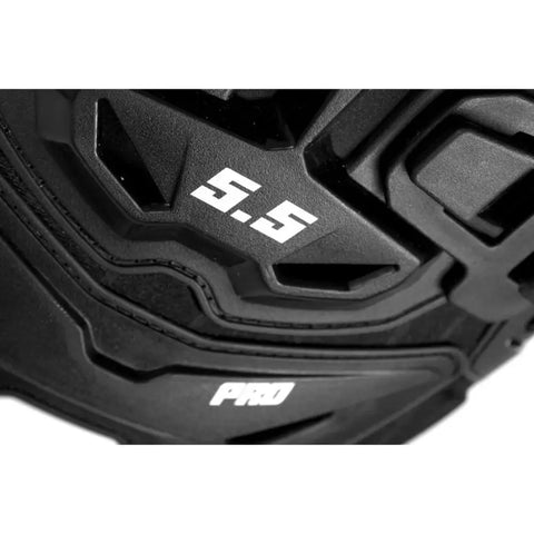 Protector de Pecho Leatt 5.5 Pro