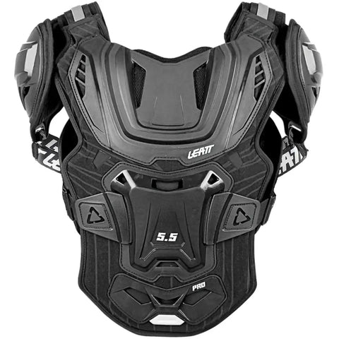 Protector de Pecho Leatt 5.5 Pro