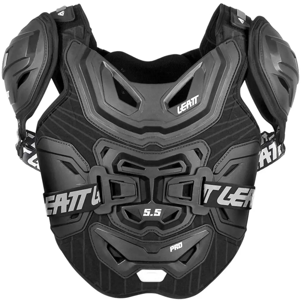 Protector de Pecho Leatt 5.5 Pro