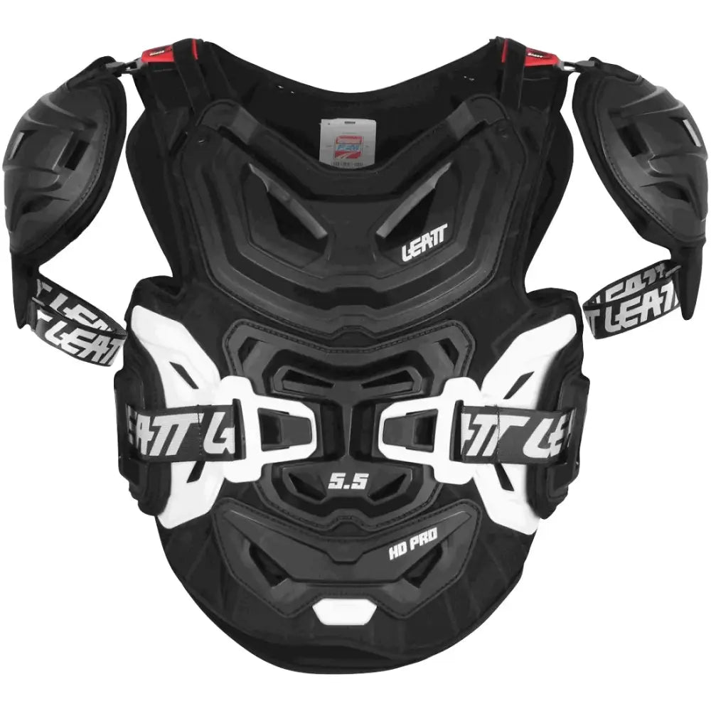 Protector de Pecho Leatt Pro 5.5 HD
