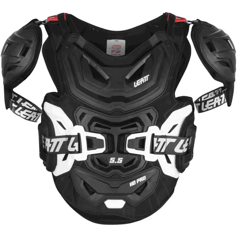 Protector de Pecho Leatt Pro 5.5 HD