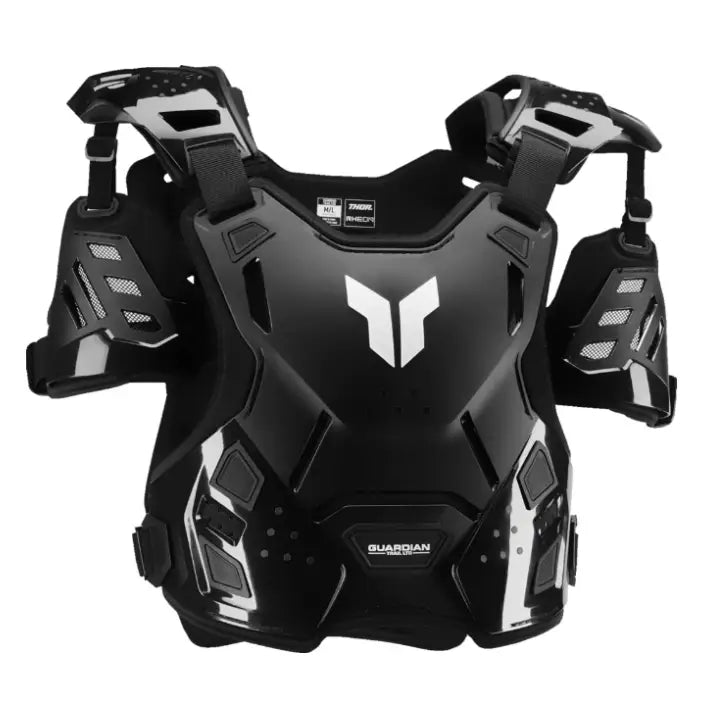 Protector de Pecho Thor Guardian LTD Trail Black