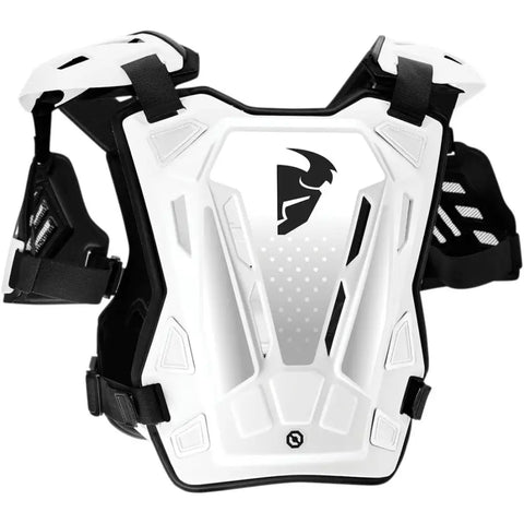 Protector de Pecho THOR Guardian de Niño White