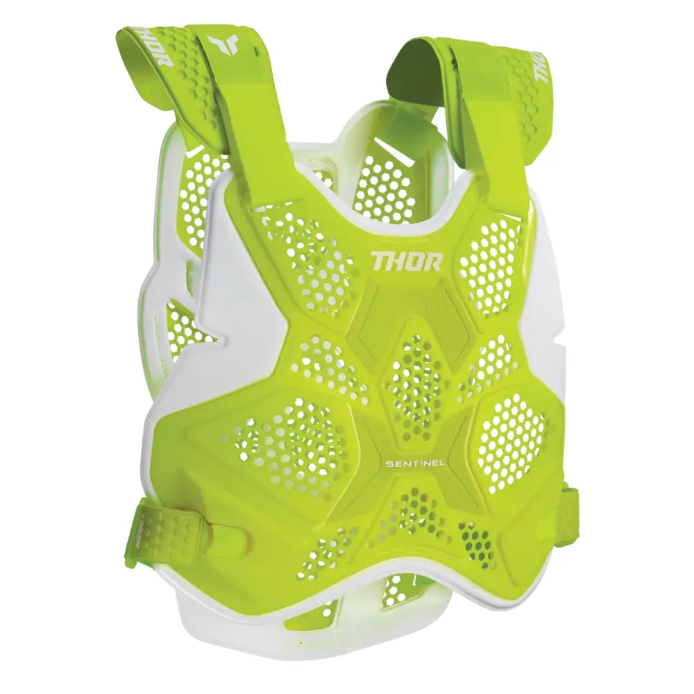 Protector de Pecho Thor Sentinel LTD Acid