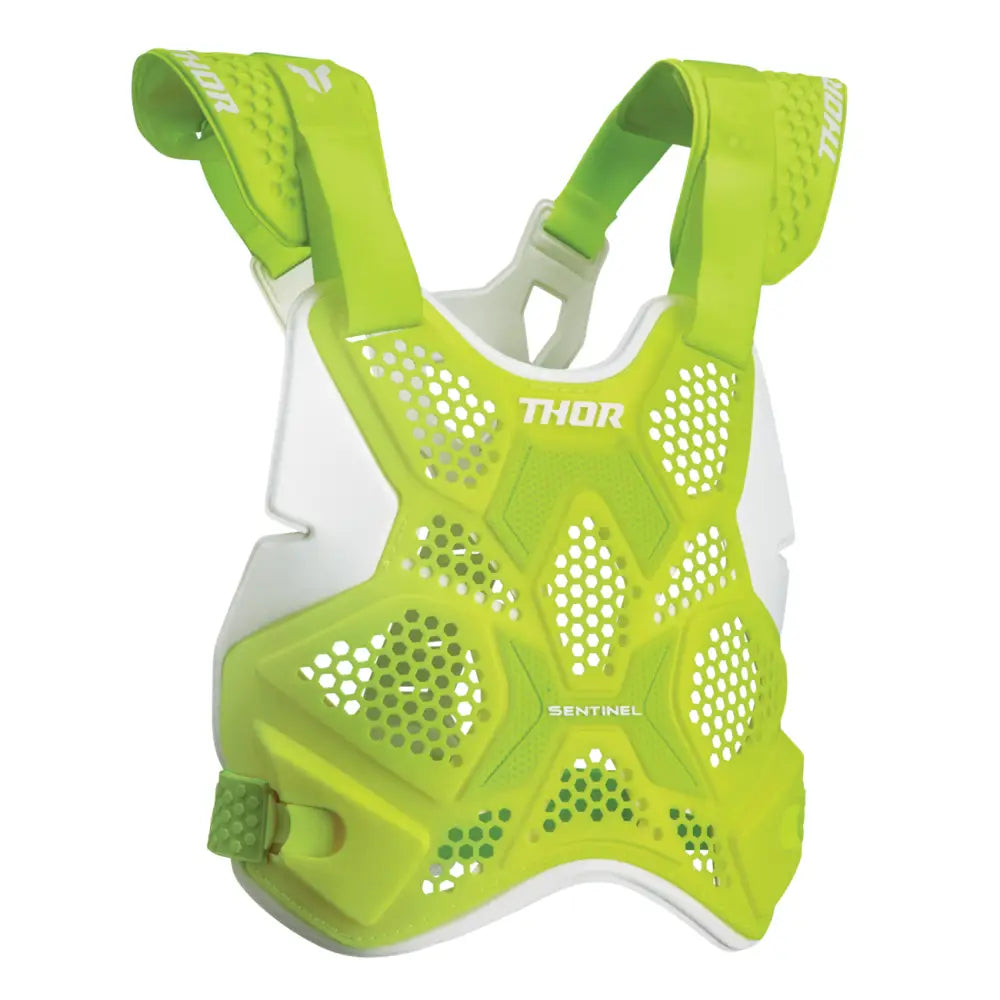 Protector de Pecho Thor Sentinel LTD Race Acid