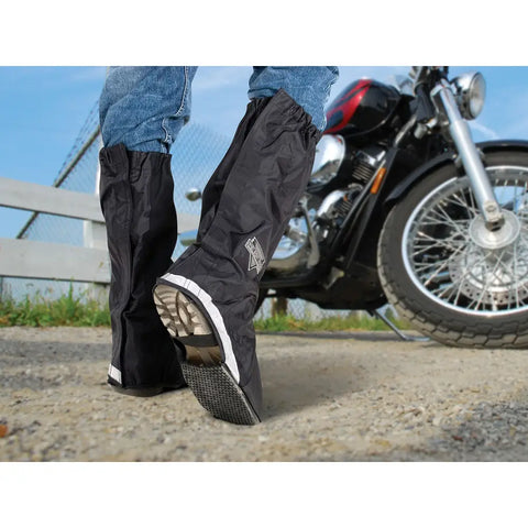 Protector Impermeable para Botas Nelson-Rigg