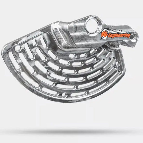 Protector para Disco de Freno Delantero Enduro Engineering, Beta 125cc-480cc