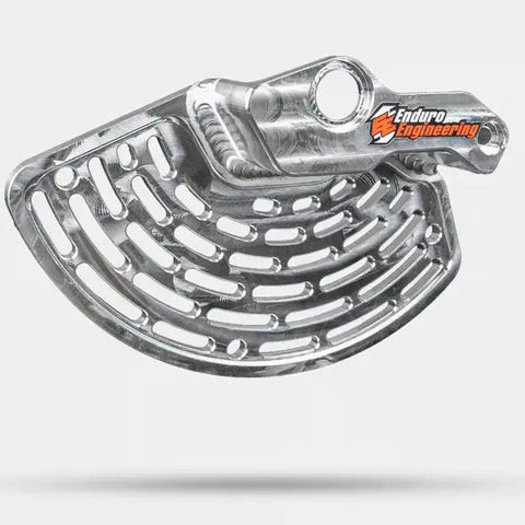 Protector para Disco de Freno Delantero Enduro Engineering, Beta 125cc-480cc
