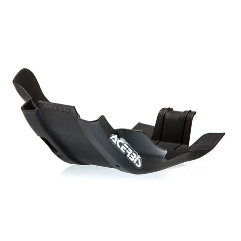 Protector Skid Plate Acerbis para Husqvarna/KTM 250cc-300cc 2017-2019