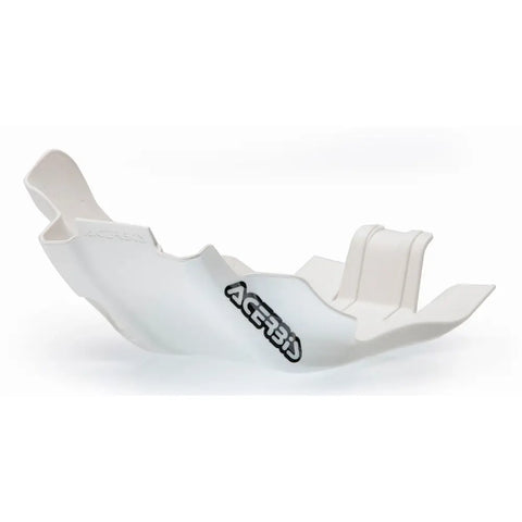 Protector Skid Plate Acerbis para Husqvarna/KTM 250cc-300cc 2017-2019