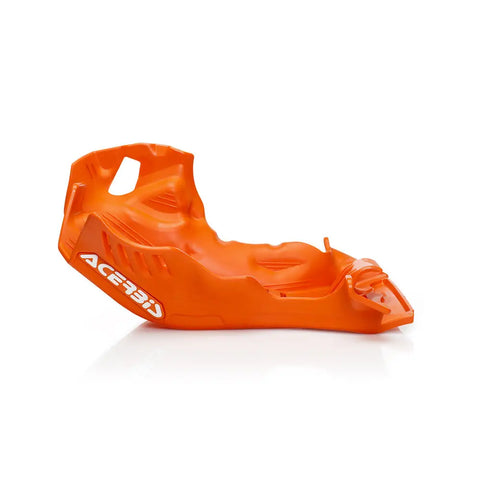 Protector Skid Plate Acerbis para Husqvarna TE250/TE300/KTM 250 XC-W/300 XC-W 20-23