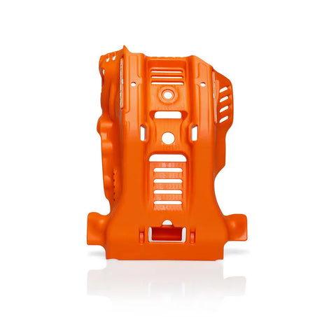 Protector Skid Plate Acerbis para Husqvarna TE250/TE300/KTM 250 XC-W/300 XC-W 20-23