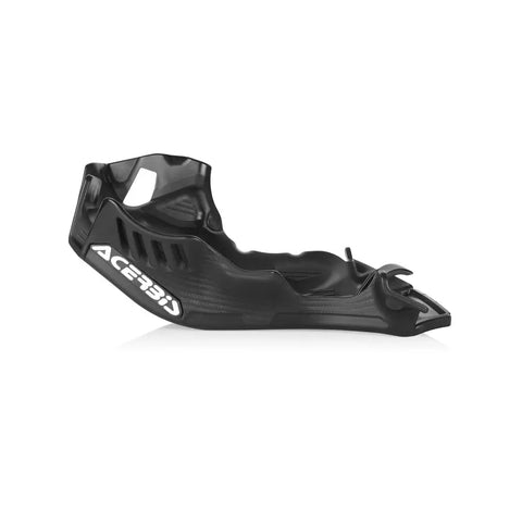 Protector Skid Plate Acerbis para Husqvarna TE250/TE300/KTM 250 XC-W/300 XC-W 20-23
