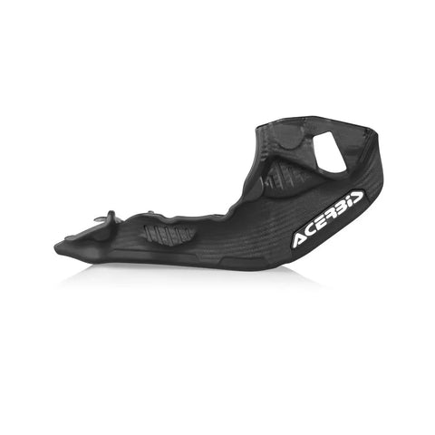 Protector Skid Plate Acerbis para Husqvarna TE250/TE300/KTM 250 XC-W/300 XC-W 20-23
