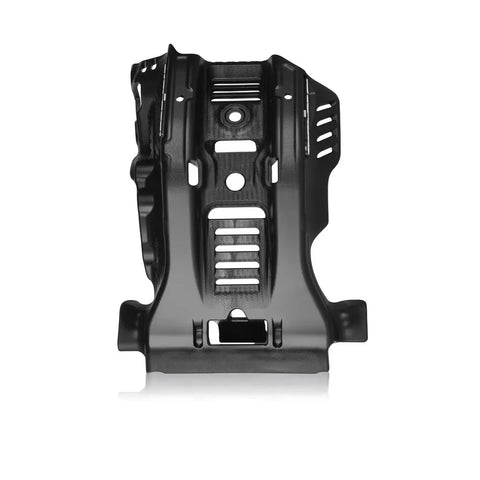 Protector Skid Plate Acerbis para Husqvarna TE250/TE300/KTM 250 XC-W/300 XC-W 20-23