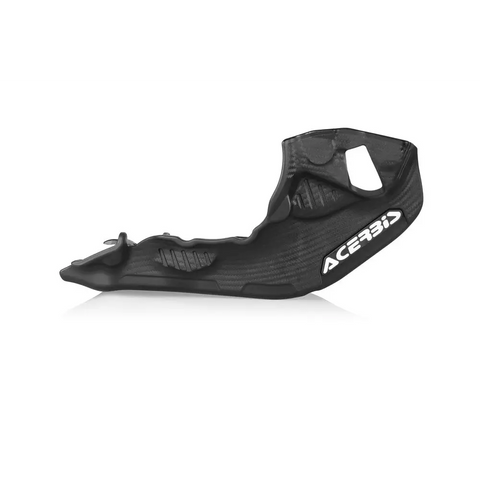 Protector Skid Plate Acerbis para Husqvarna TE250/TE300/KTM 250 XC-W/300 XC-W 20-23