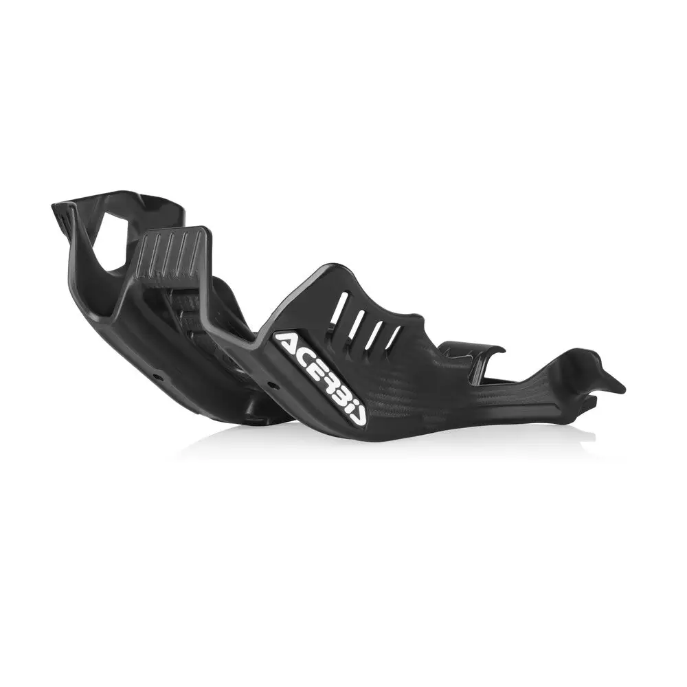 Protector Skid Plate Acerbis para Husqvarna TE250/TE300/KTM 250 XC-W/300 XC-W 20-23