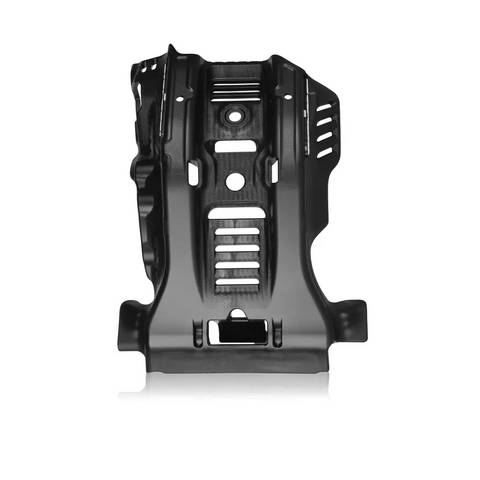 Protector Skid Plate Acerbis para Husqvarna TE250/TE300/KTM 250 XC-W/300 XC-W 20-23