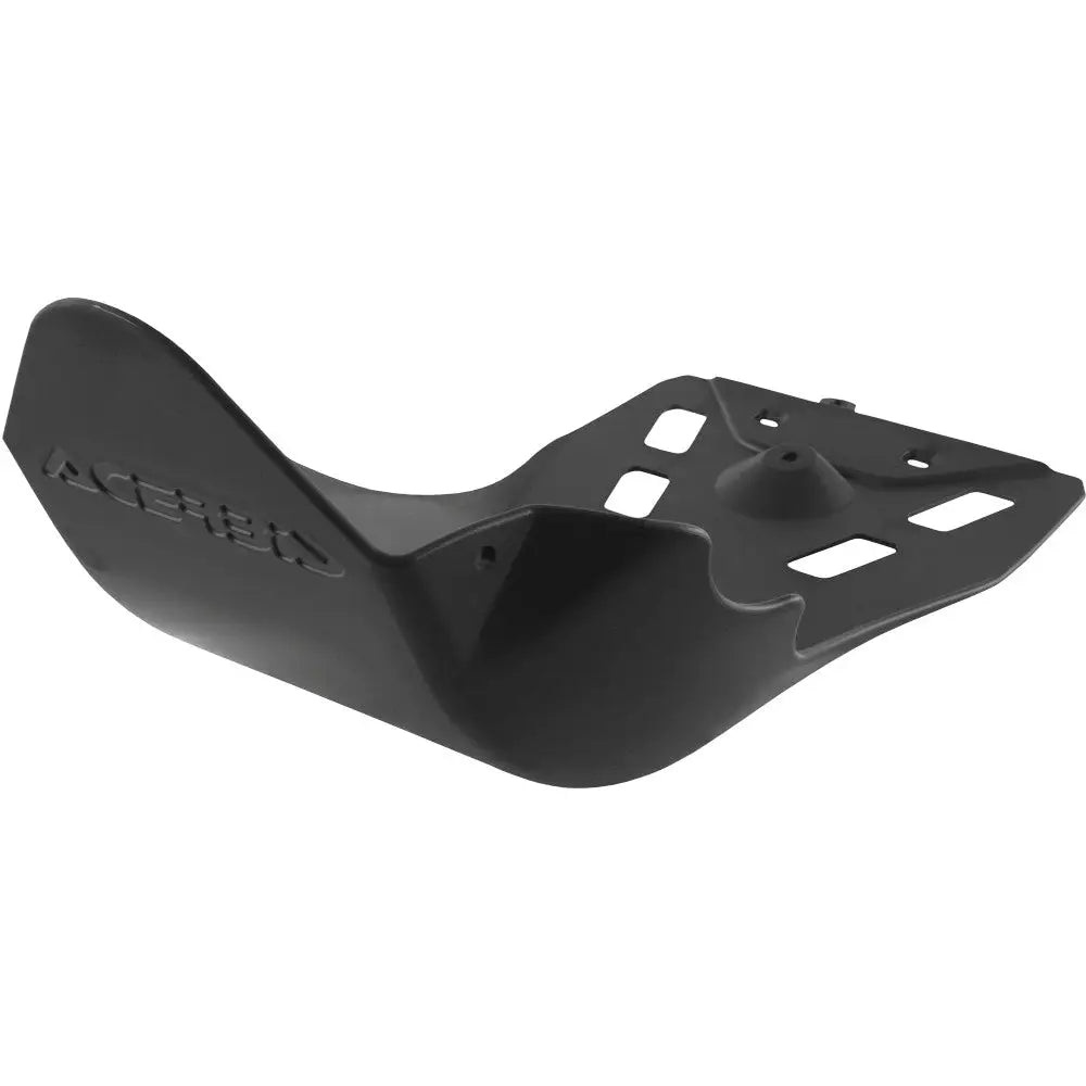 Protector Skid Plate Acerbis para Kawasaki KLX450R/Yamaha WR250F/WR450F 2007-2013