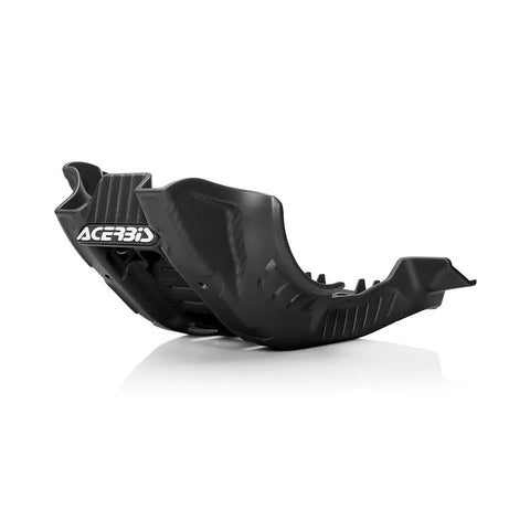 Protector Skid Plate Acerbis para KTM 250/350 EXC-F/XCF-W 2020-2023