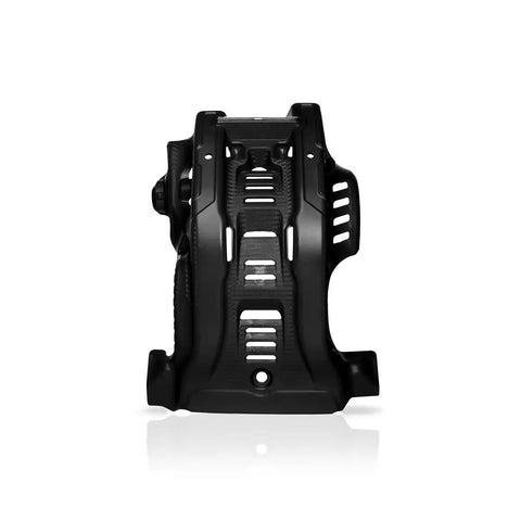 Protector Skid Plate Acerbis para KTM 250/350 EXC-F/XCF-W 2020-2023