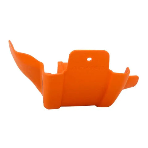 Protector Skid Plate Acerbis para KTM 250/350 XCF-W/EXC-F 2012-2016
