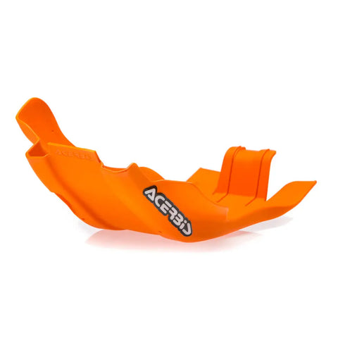 Protector Skid Plate Acerbis para KTM 250 SX/Husqvarna TC250/TX300 2017-2018