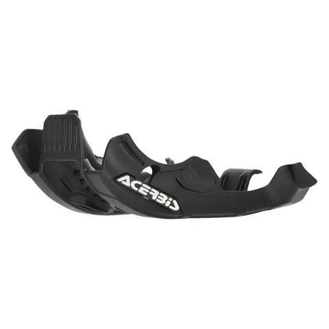 Protector Skid Plate Acerbis para KTM 250 XC-W/300 XC-W 2024-2025
