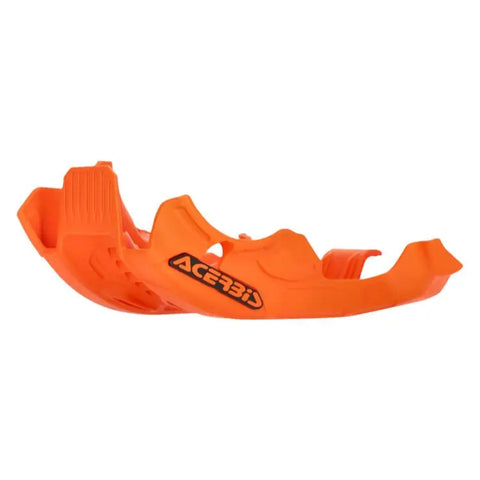 Protector Skid Plate Acerbis para KTM 250 XC-W/300 XC-W 2024-2025