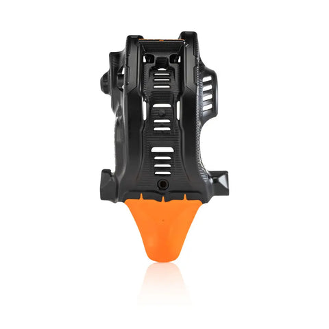 Protector Skid Plate Acerbis para KTM 250cc-350cc 2019-2022