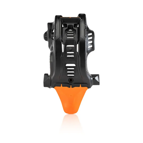 Protector Skid Plate Acerbis para KTM 250cc-350cc 2019-2022