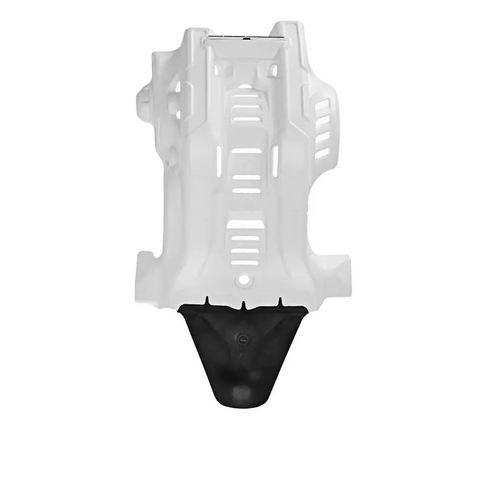 Protector Skid Plate Acerbis para KTM 250cc-350cc 2019-2022