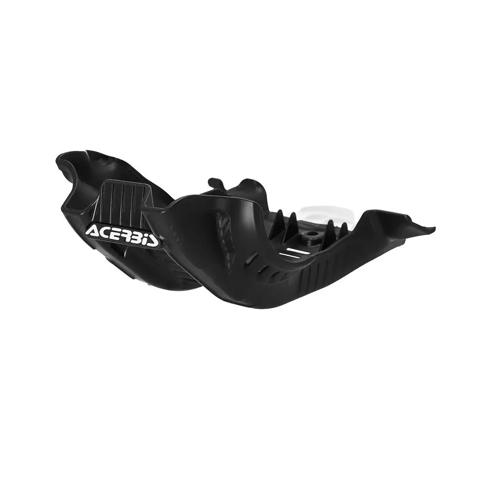 Protector Skid Plate Acerbis para KTM 250cc-350cc 2019-2022