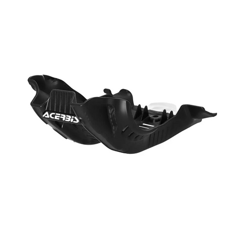 Protector Skid Plate Acerbis para KTM 250cc-350cc 2019-2022