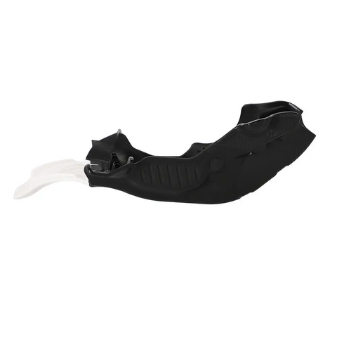 Protector Skid Plate Acerbis para KTM 250cc-350cc 2019-2022