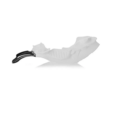 Protector Skid Plate Acerbis para KTM 250cc-350cc 2019-2022