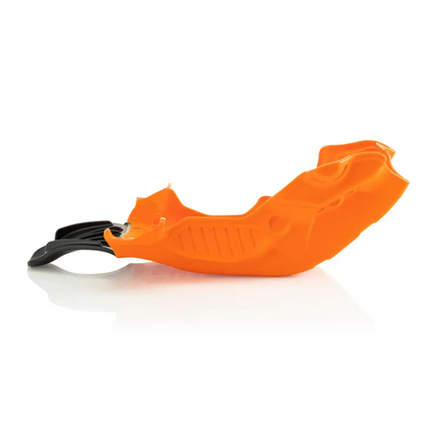 Protector Skid Plate Acerbis para KTM 250cc-350cc 2019-2022