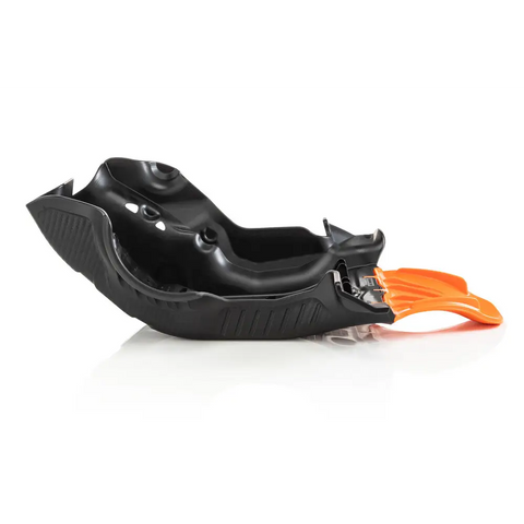 Protector Skid Plate Acerbis para KTM 250cc-350cc 2019-2022