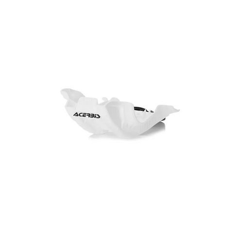 Protector Skid Plate Acerbis para KTM 250cc-350cc 2019-2022