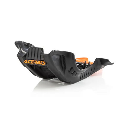 Protector Skid Plate Acerbis para KTM 250cc-350cc 2019-2022