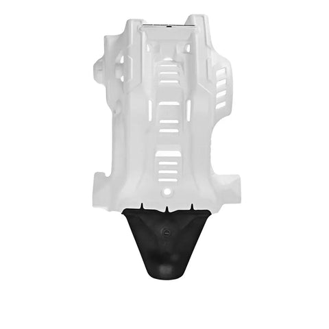 Protector Skid Plate Acerbis para KTM 250cc-350cc 2019-2022