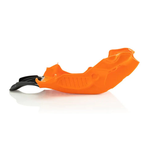 Protector Skid Plate Acerbis para KTM 250cc-350cc 2019-2022