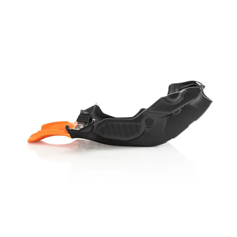 Protector Skid Plate Acerbis para KTM 250cc-350cc 2019-2022