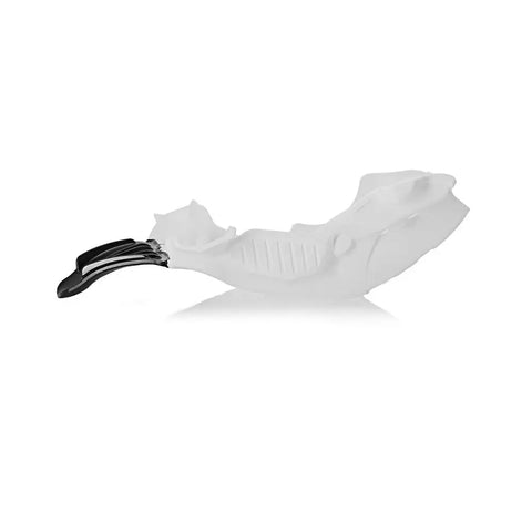 Protector Skid Plate Acerbis para KTM 250cc-350cc 2019-2022