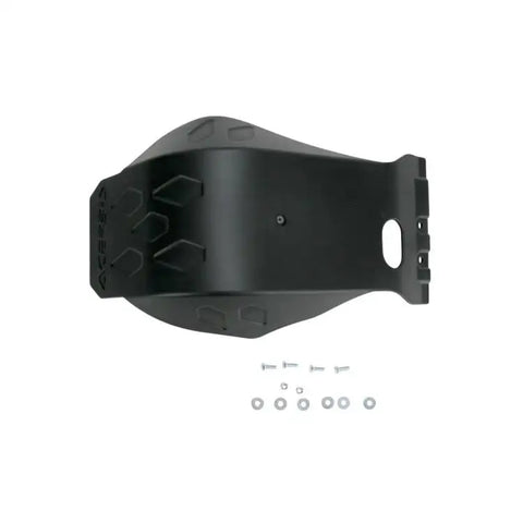 Protector Skid Plate Acerbis para KTM 450/530 EXC/EXC-R/XC-W/XCR-W 2008-2011