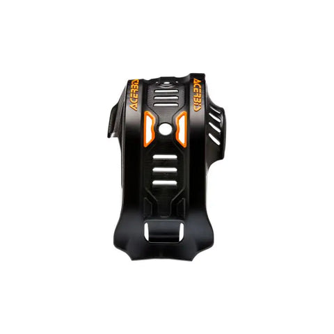 Protector Skid Plate Acerbis para KTM 450 EXC-F/500 EXC-F 2017-2019