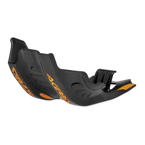 Protector Skid Plate Acerbis para KTM 500/450 XCF-W/EXC-F 2020-2023